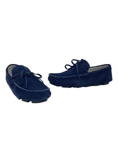 Buy H25131-Hammer suede leather loafer for men in Egypt