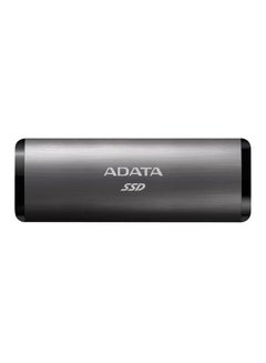Buy ADATA SE760 External SSD | 1 TB Solid State Drive in UAE