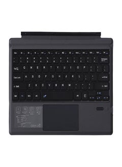 اشتري (SU)For Microsoft Surface Pro 6 2018 / Pro 5 2017/ Pro 4 Bluetoth Wireless Keyboard في السعودية