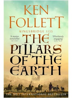 Buy Kingsbridge Series 1: Pillars Of The Earth in Egypt