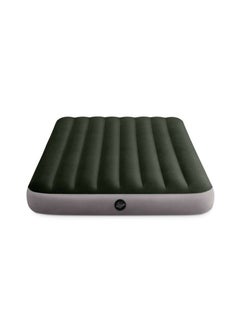 اشتري Full Dura-Beam Prestige Downy Airbed With Electric Pump في الامارات