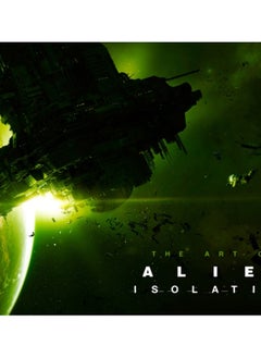 Buy The Art of Alien: Isolation in Saudi Arabia