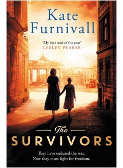 Buy The Survivors in UAE