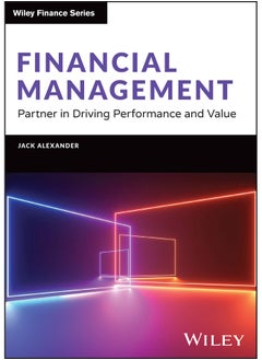 اشتري Financial Management في الامارات