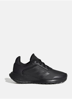 Buy Unisex Tensaur Run 2.0 Lace-Up Shoes in Saudi Arabia