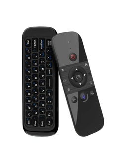 Buy M8 For Home TV Box Smart TV 2.4G Wireless Smart Air Fly Mouse Remote Control Replacement in UAE