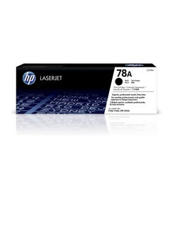 Buy Compatible Toner Cartridge 78A Black in Egypt