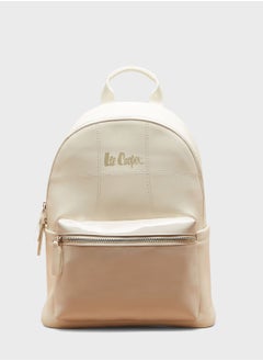 Buy Top Handle Backpack in UAE