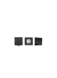 Buy Computer Speaker 2.0 Stereo Mini USB Powered Speakers for PC, Office, Laptop, Mobile, iPad and Games in Egypt