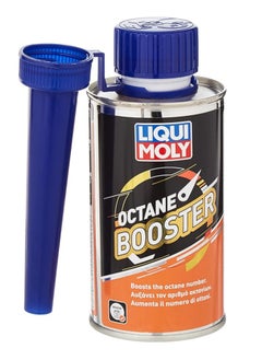 Buy Liqui Moly Octane Booster 200 ml in UAE