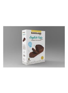 Buy English Cake Chocolate Mix 400 grams in Egypt