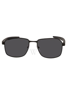 اشتري Men's Rectangular Shape Sunglasses - SPS54W DG0-09R 57 - Lens Size: 57 Mm في الامارات