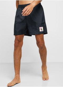 اشتري Medium Drawstring Swim Shorts في السعودية