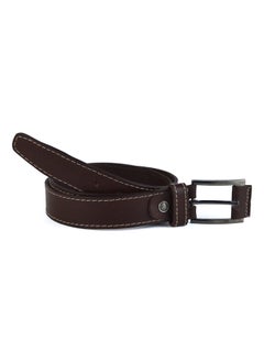 Buy Leather Casual Belt in Egypt