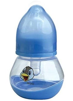 Buy Baby Bottle, 60 ml - Blue in Egypt