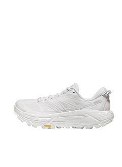 Buy Mafate Speed 2 Outdoor Running Shoes White For Men/Women/Students/Girls/Boys in UAE