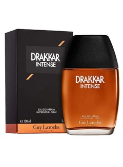Buy Drakkar Intense EDP 100ml in UAE
