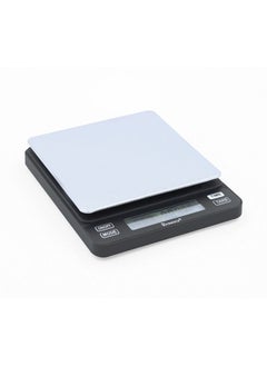 Buy Silver Smart Coffee Scale - Digital Display in UAE