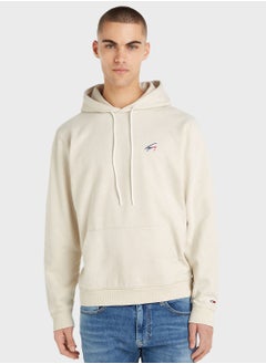 Buy Logo Hoodie in UAE