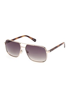 Buy Men's UV Protection Navigator Sunglasses - GU0011932B58 - Lens Size: 58 Mm in Saudi Arabia