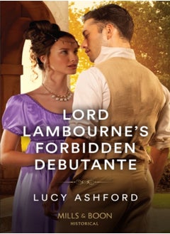 اشتري Lord Lambourne's Forbidden Debutante في الامارات