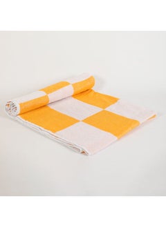 اشتري Retro summer towel 150x90 cm في مصر