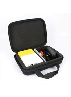 اشتري Hard Travel Case Replacement for PVO/Meer Portable Pico YG300 LED Mini Projector في الامارات