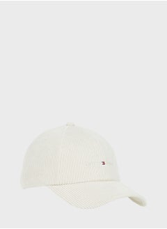 اشتري Essential Curved Peak Cap في السعودية