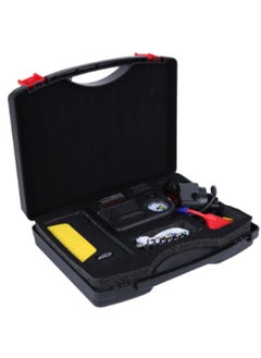 اشتري Car Jump Starter With Air Compressor Premium Quality في الامارات