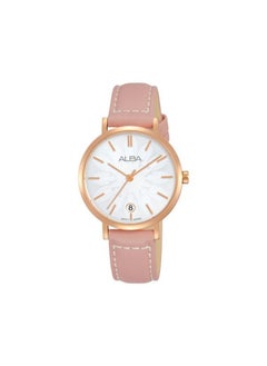 Buy Alba Wrist Watch AG8J12X in Egypt