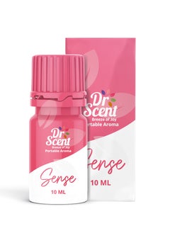 Buy Dr Scent Portable Aroma Sense (10ml) in UAE