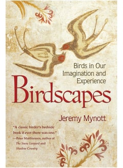 اشتري Birdscapes : Birds in Our Imagination and Experience في السعودية