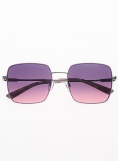 Buy Women's Square Sunglasses - PJ5198 - Lens Size: 55 Mm in Saudi Arabia