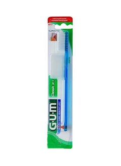 Buy Toothbrush Classic 411 in UAE