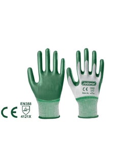 Buy gloves for light oil and grease works in Egypt