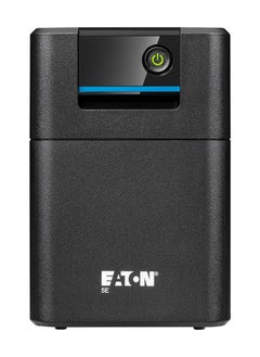 Buy Eaton UPS 5E Gen2 900 USB IEC - Line-Interactive Uninterruptible Power Supply - 5E900UI - 900 VA (4 IEC-C13 Sockets, Quiet, Shutdown Software) in UAE