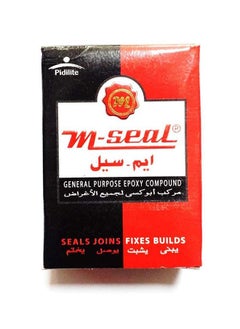 اشتري M-Seal - General Purpose Epoxy Putty 100G في الامارات