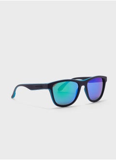 Buy One S Wayfarer Sunglasses in UAE