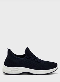 Buy Knitted Sneakers in UAE