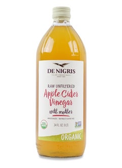 Buy De Nigris Apple Cider Vinegar 1L in Egypt