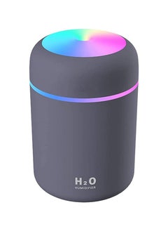 Buy Portable Ultra Quiet Mini USB Humidifier in UAE