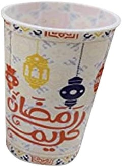 Buy Ramadan Decor Plastic Cups in Egypt