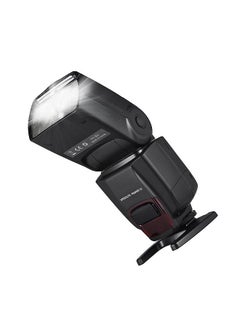 Buy YN565EX III Wireless TTL Slave Flash Speedlite GN58 High Speed Recycling System Supports USB Firmware Upgrade Replacement for Canon DSLR Camera in Saudi Arabia
