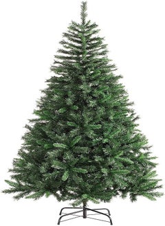 Buy Mixed Pine Promo Christmas Tree with 521 Tips, Multi-Colour, 6 feet/1.8m in Egypt