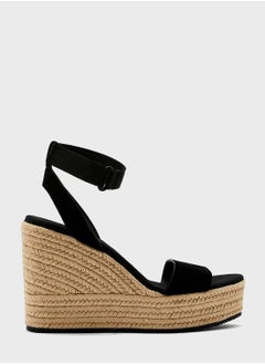 Buy Ankle Strap Wedge Sandals in Saudi Arabia