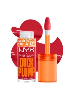 اشتري Duck Plump Lip Plumping Lacquer - Cherry Spice في الامارات