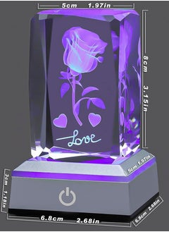 Buy Crystal Dimensional Figurine in Saudi Arabia