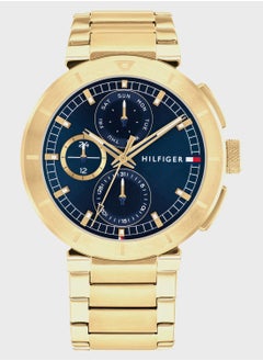 Buy Lorenzo Chronograph Watch in UAE