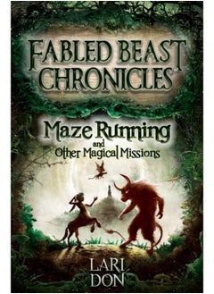 Buy Maze Running and other Magical Missions : 4 in Saudi Arabia