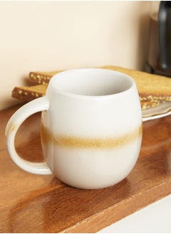 Buy Dip Glazed Ombre Mug in UAE